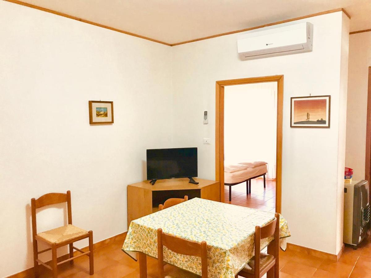 Appartamenti Oleandri Vieste Extérieur photo