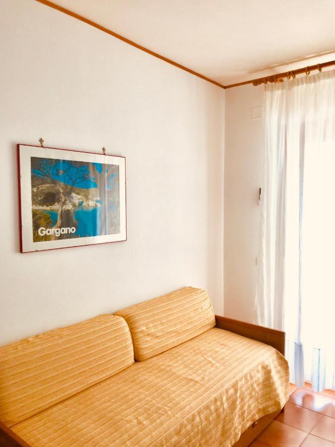 Appartamenti Oleandri Vieste Extérieur photo