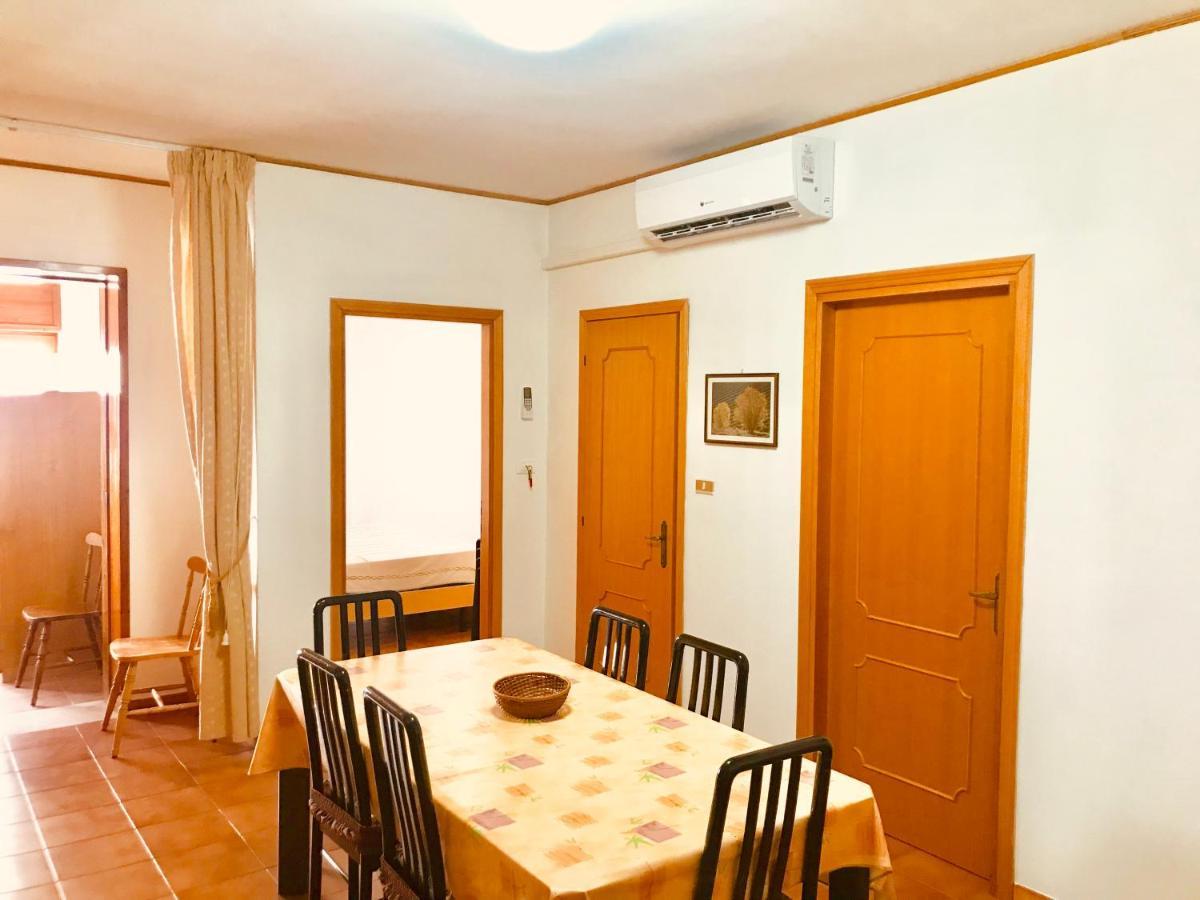 Appartamenti Oleandri Vieste Extérieur photo