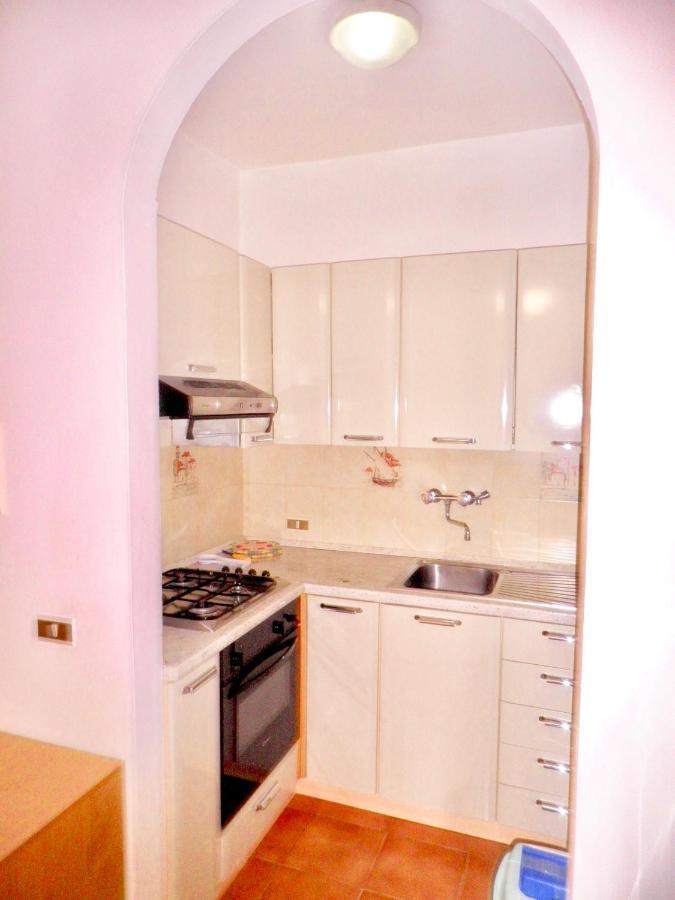Appartamenti Oleandri Vieste Extérieur photo