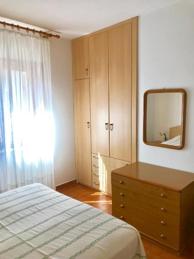 Appartamenti Oleandri Vieste Extérieur photo