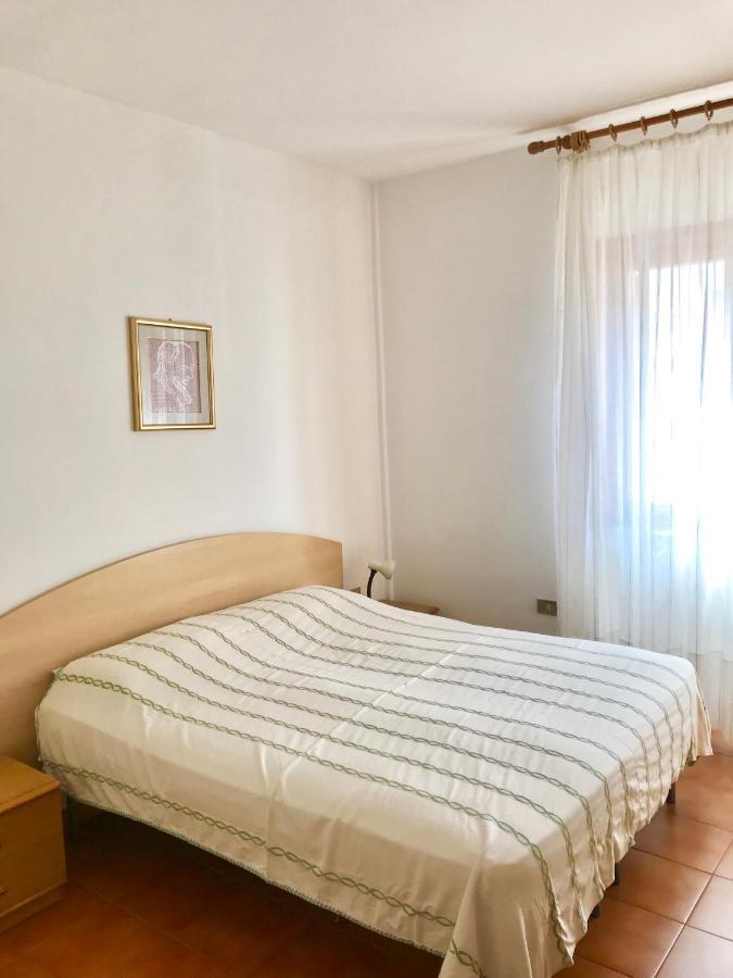 Appartamenti Oleandri Vieste Extérieur photo
