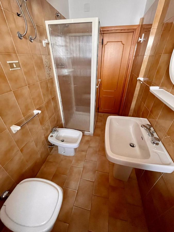Appartamenti Oleandri Vieste Extérieur photo