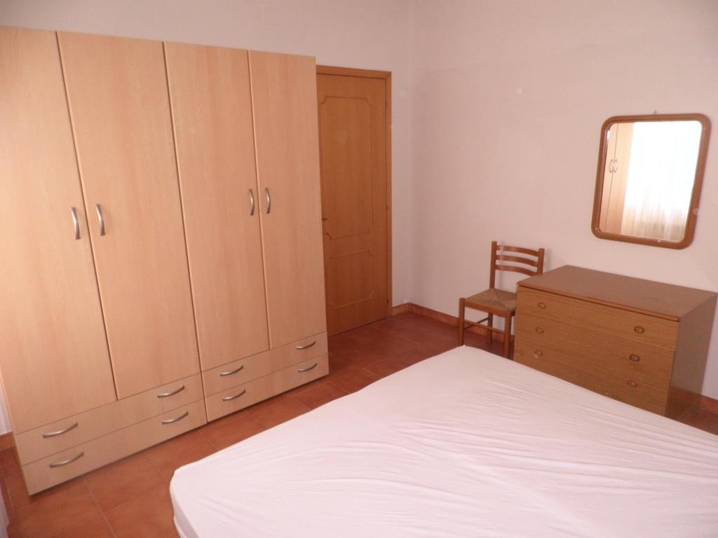 Appartamenti Oleandri Vieste Extérieur photo
