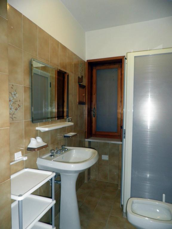 Appartamenti Oleandri Vieste Extérieur photo