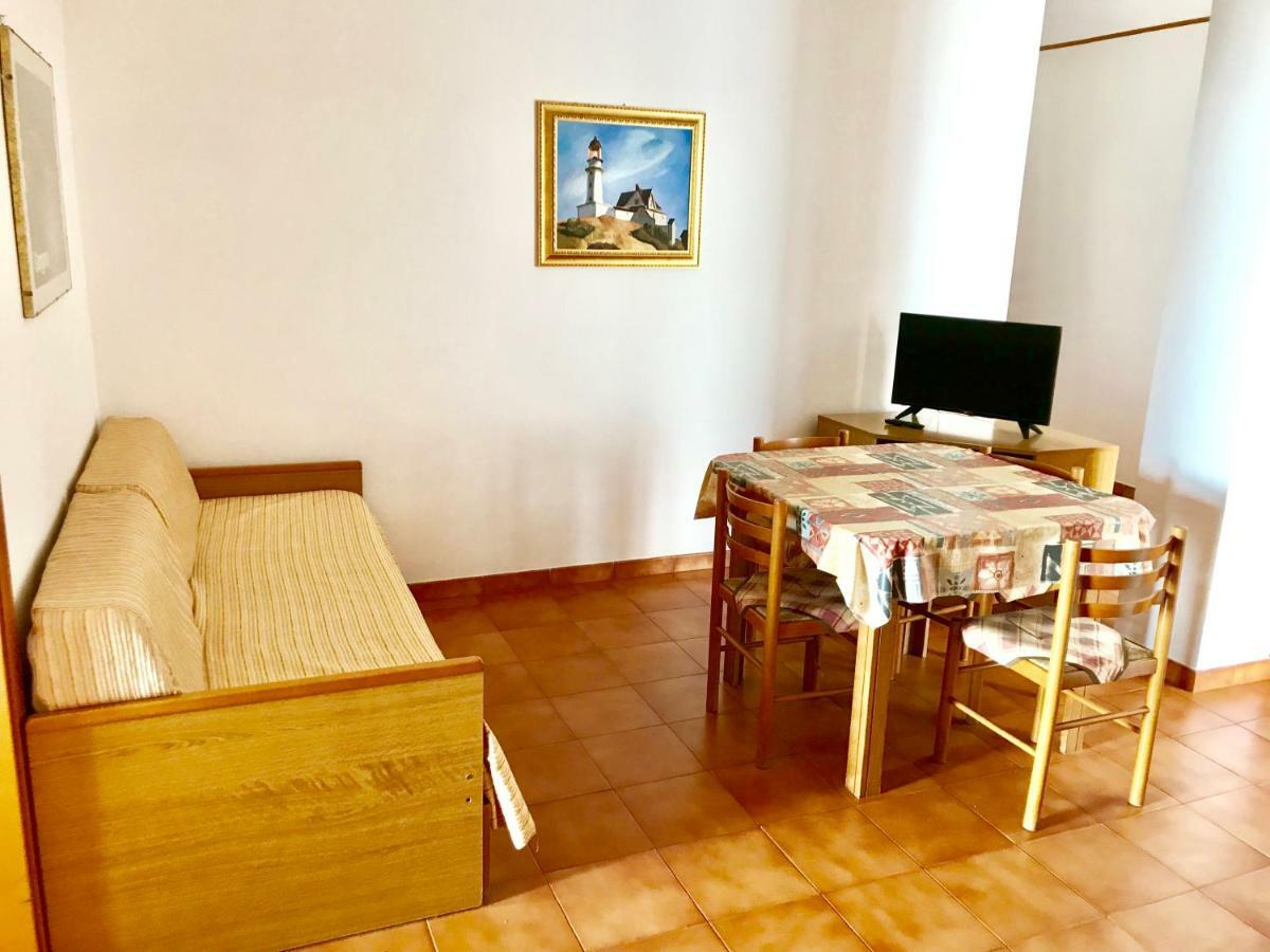 Appartamenti Oleandri Vieste Extérieur photo