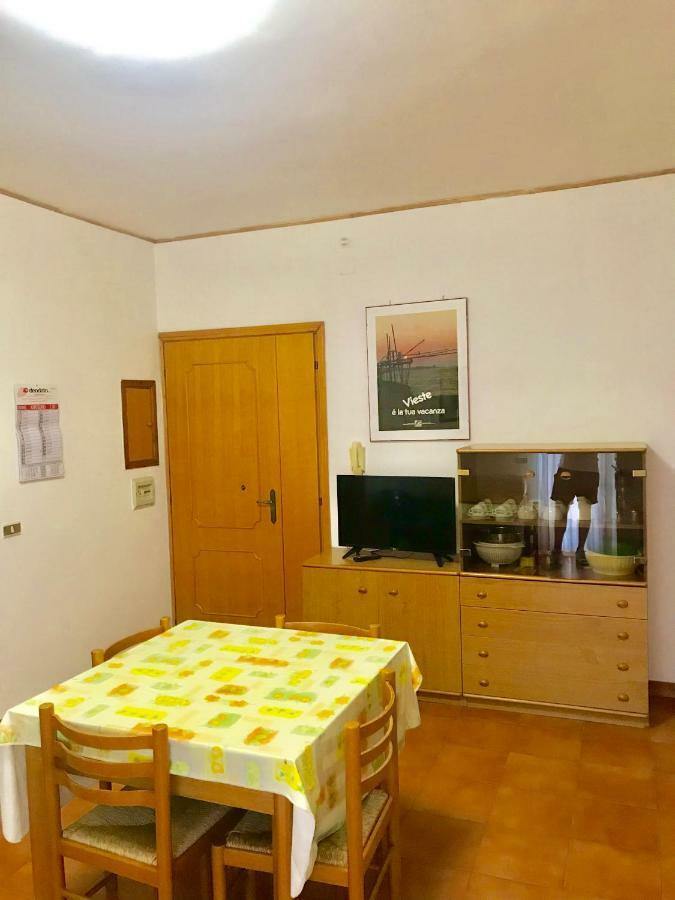 Appartamenti Oleandri Vieste Extérieur photo