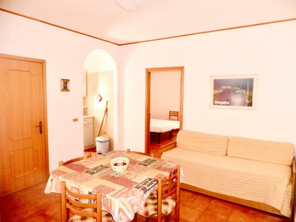 Appartamenti Oleandri Vieste Extérieur photo