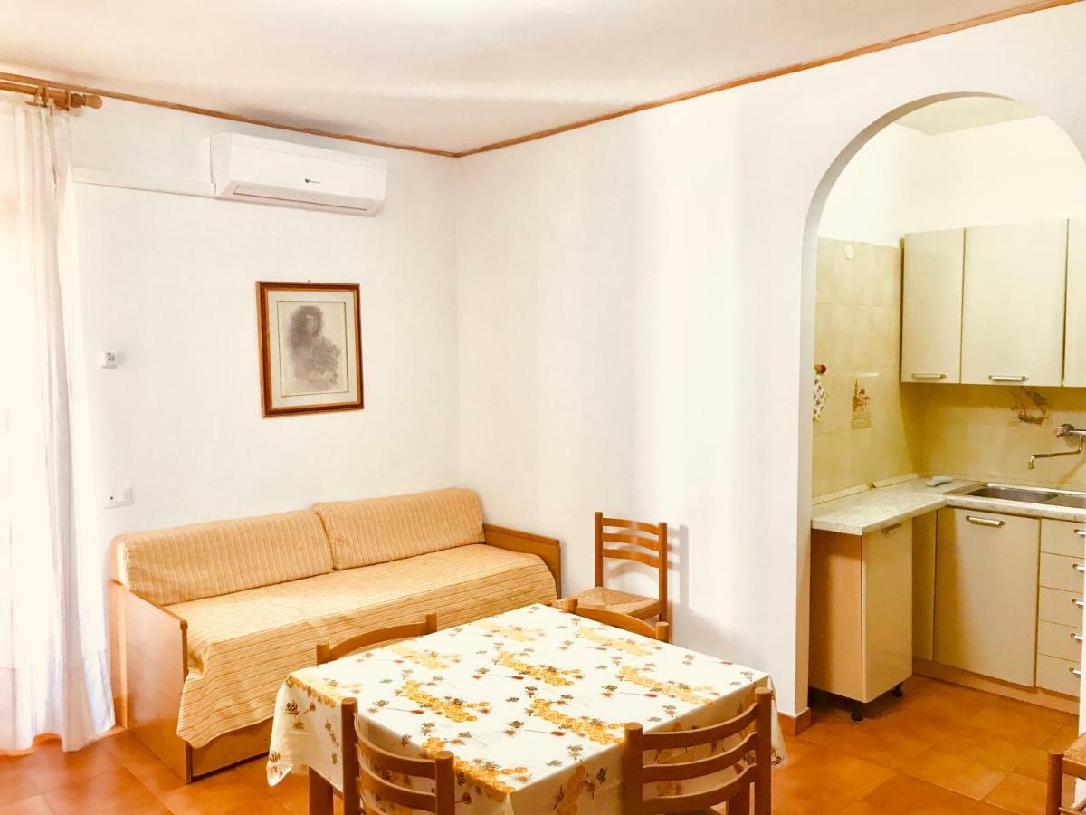 Appartamenti Oleandri Vieste Extérieur photo