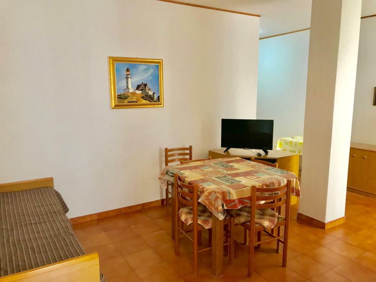 Appartamenti Oleandri Vieste Extérieur photo