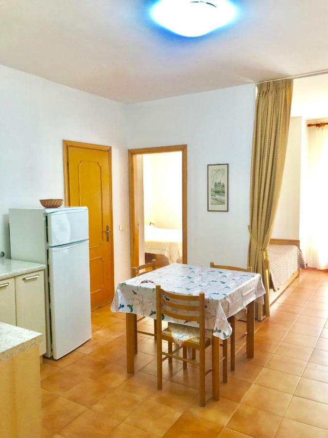 Appartamenti Oleandri Vieste Extérieur photo