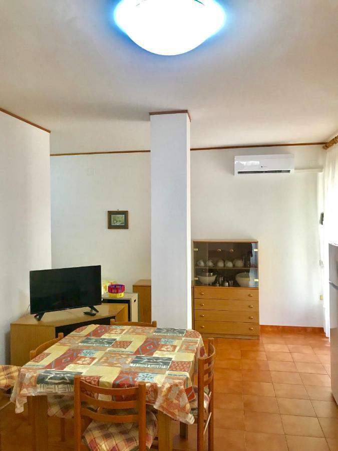 Appartamenti Oleandri Vieste Extérieur photo