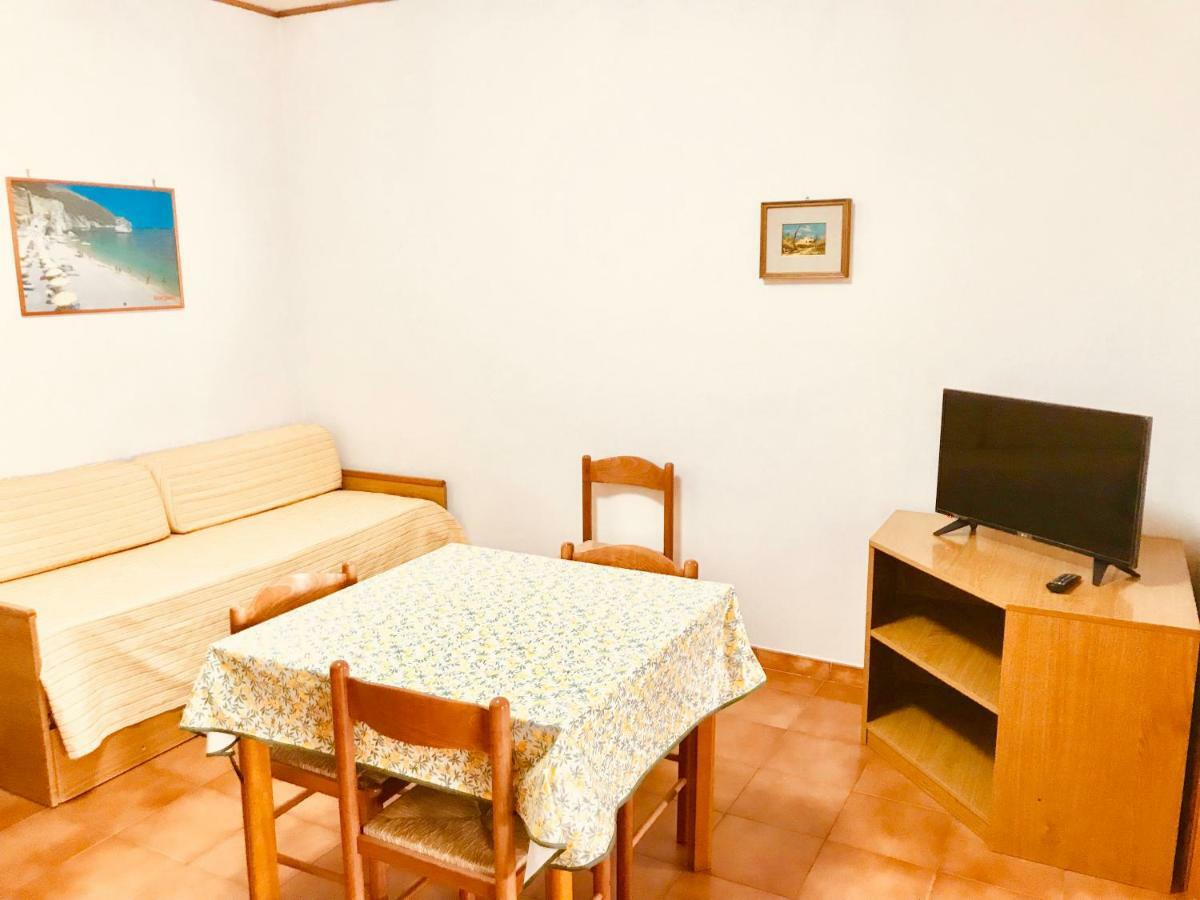 Appartamenti Oleandri Vieste Extérieur photo